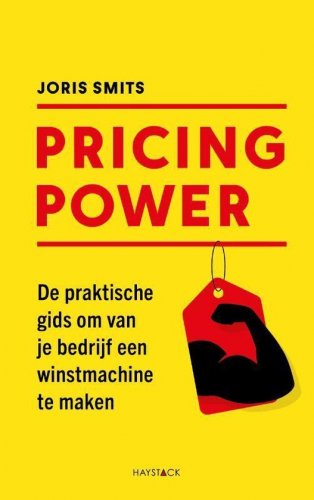 Boekrecensie: Pricing power